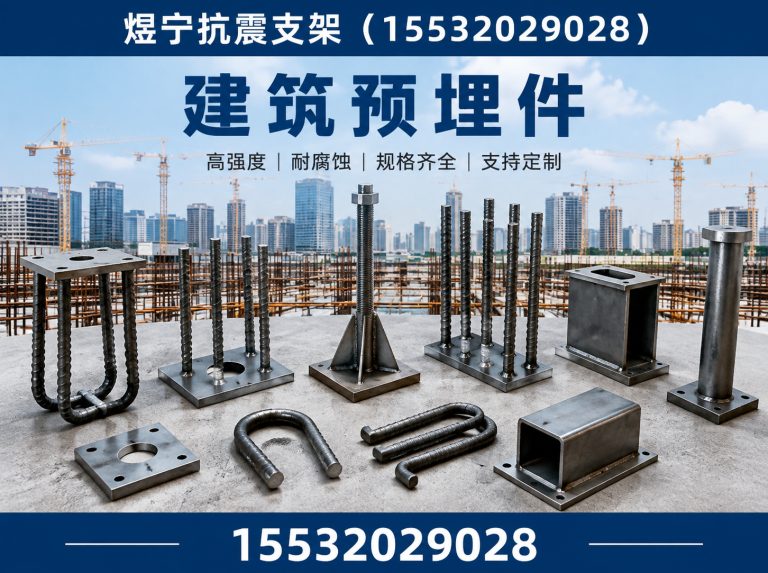 屯昌工程紧固件展示图